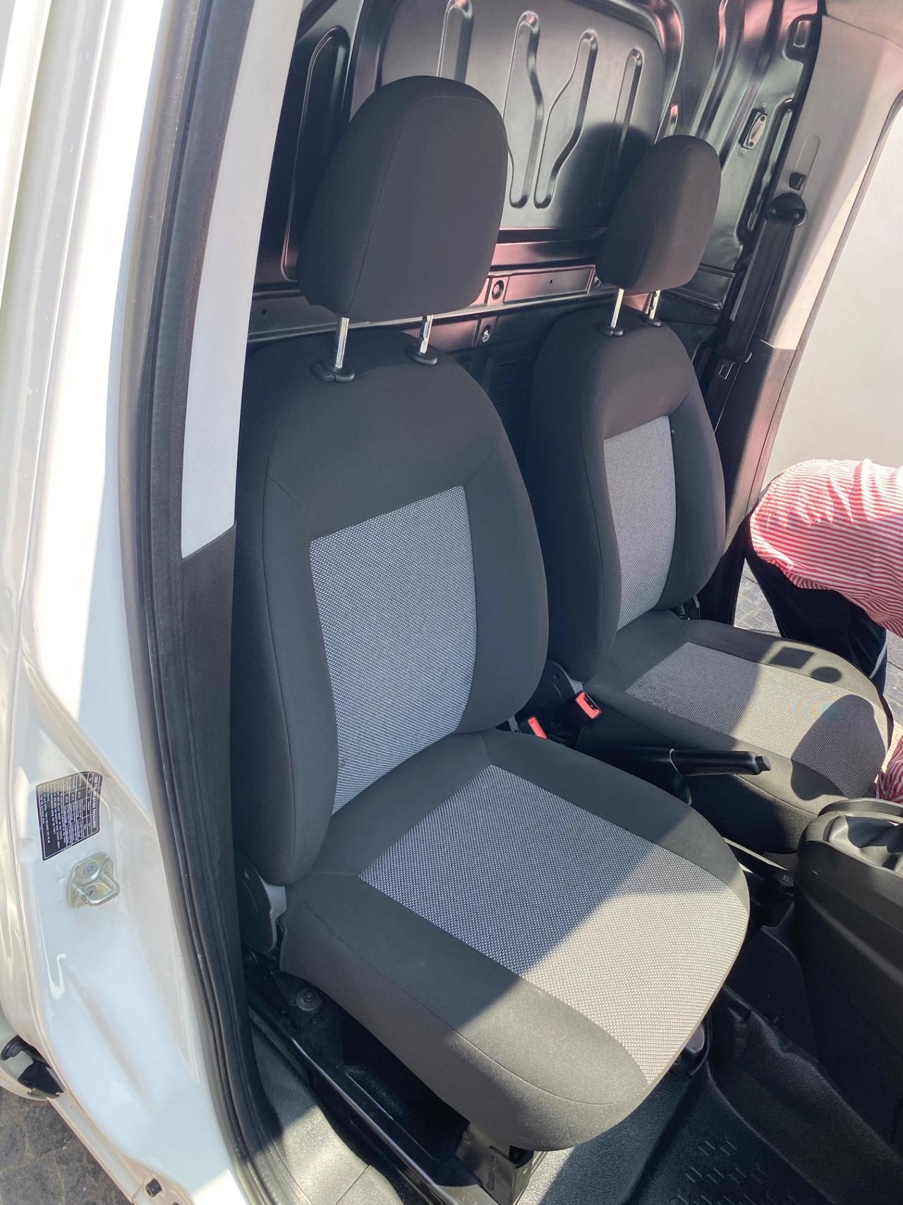 Fiat Doblo Doblò 1.6 MJT 105CV S&S PC-TN Cargo Business