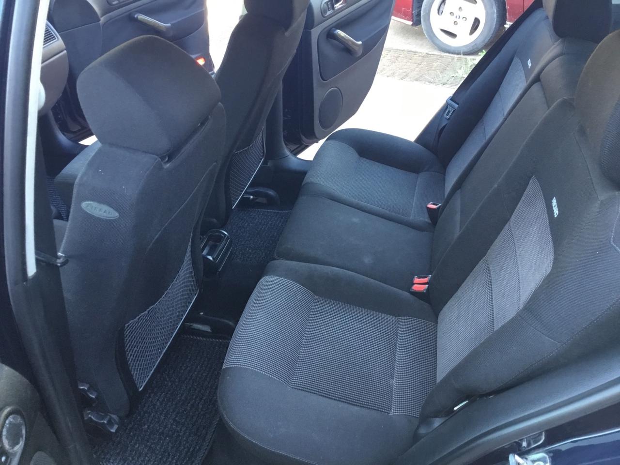 Volkswagen Golf GTI Golf 1.8 turbo 20V cat 5p. GTI