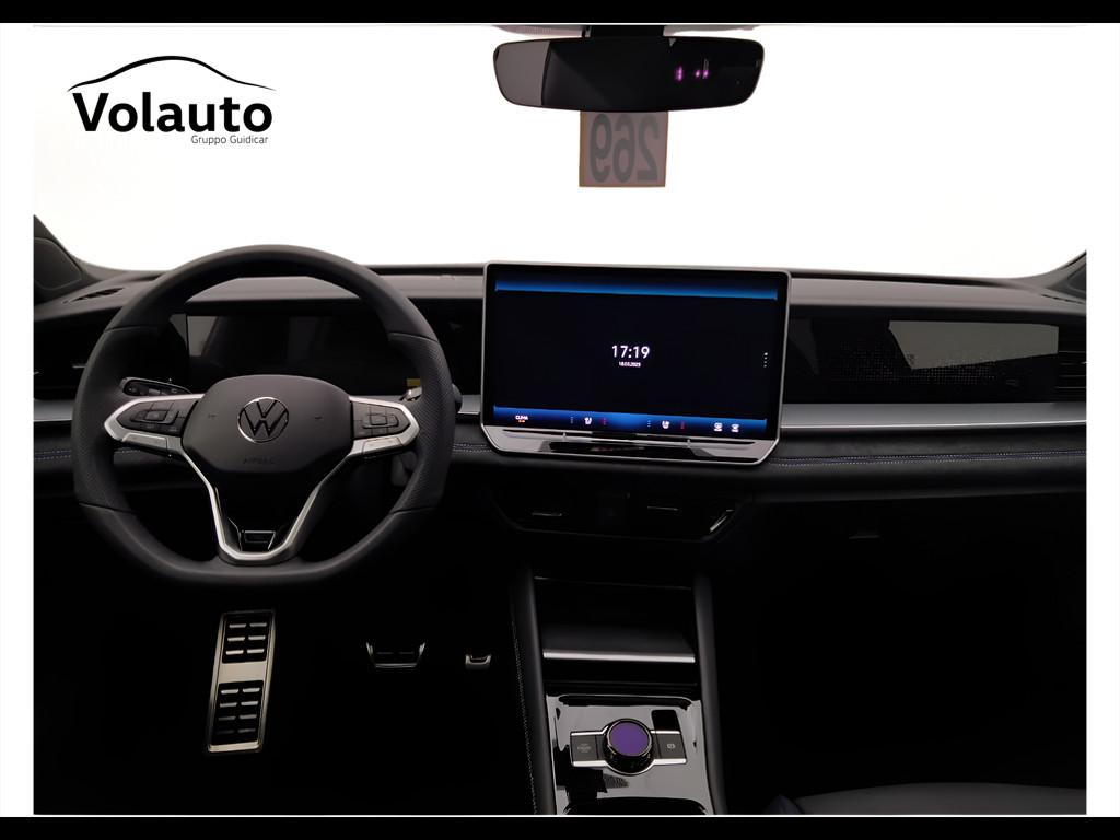 VOLKSWAGEN Tayron - Tayron 2.0 tdi R-Line Plus 4motion 193cv dsg