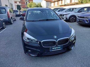 BMW Serie 2 A.T. 218d Active Tourer Advantage