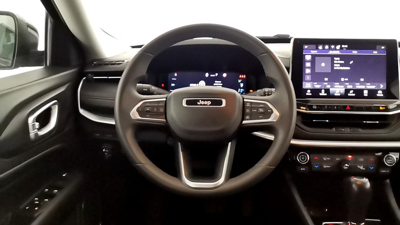 JEEP Compass II 2021 - Compass 1.3 turbo t4 phev Limited 4xe auto