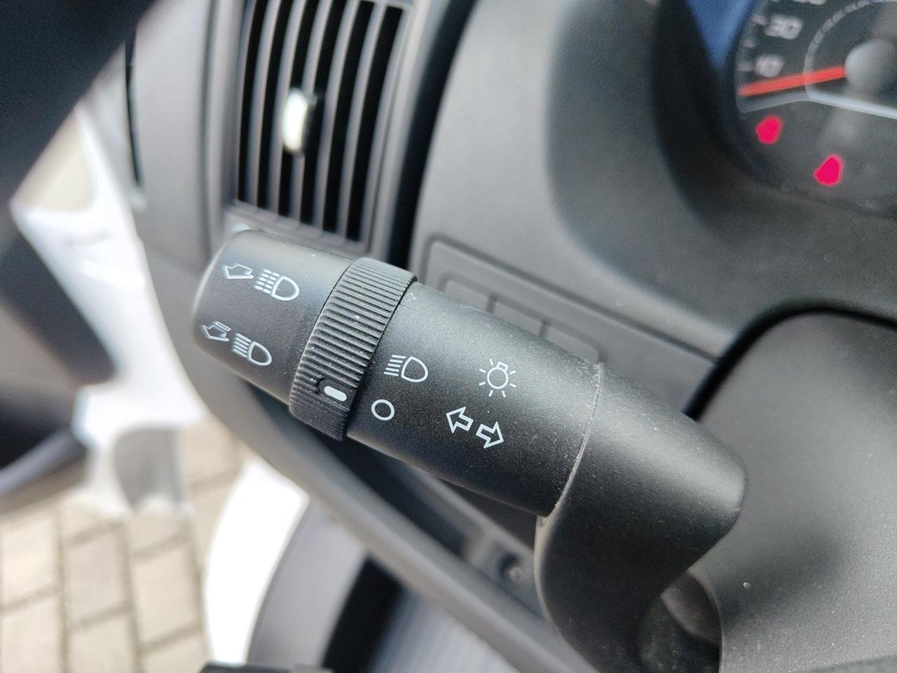 CITROEN Jumper III 33 2019 JUMPER 2.2 BLUEHDI 120CV L3 H2