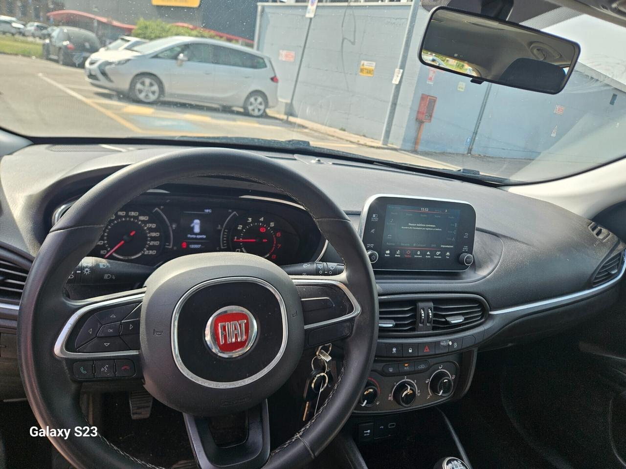 Fiat Tipo 1.4 gpl