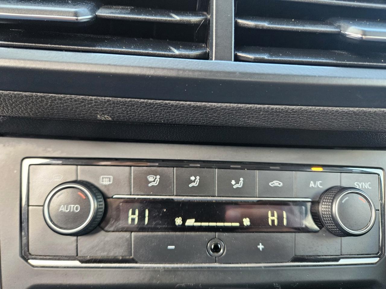 Volkswagen Polo 1.6 TDI 95 CV 5p. R-LINE