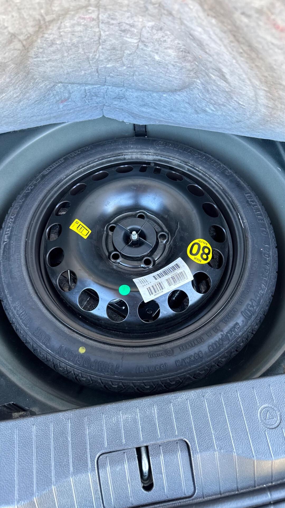 Opel Meriva 1.4 16V Cosmo