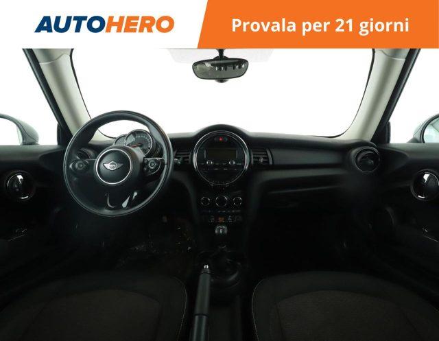 MINI One 1.5 One 75 CV