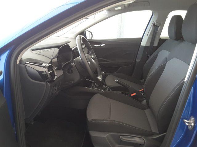 SKODA Fabia 1.0 MPI 80cv Ambition *solo 24.500 Km*