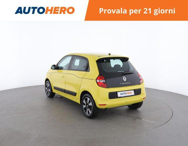 RENAULT Twingo SCe Zen