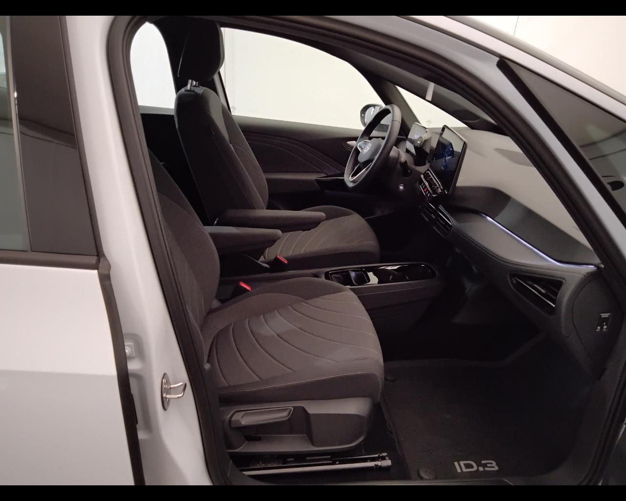 VOLKSWAGEN ID.3 2023 - ID.3 58 kWh Pro Performance 204cv