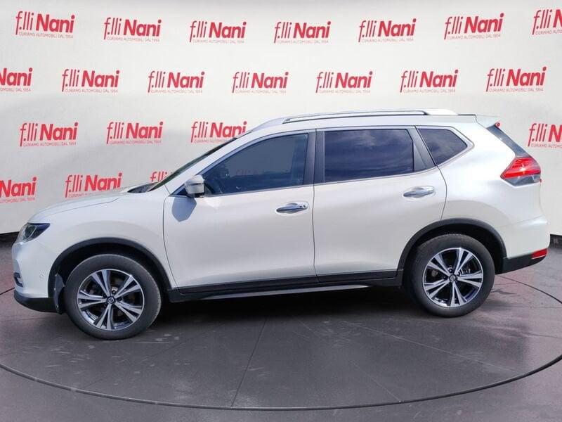 Nissan X-Trail 1.6 dCi 2WD N-Connecta IVA ESPOSTA