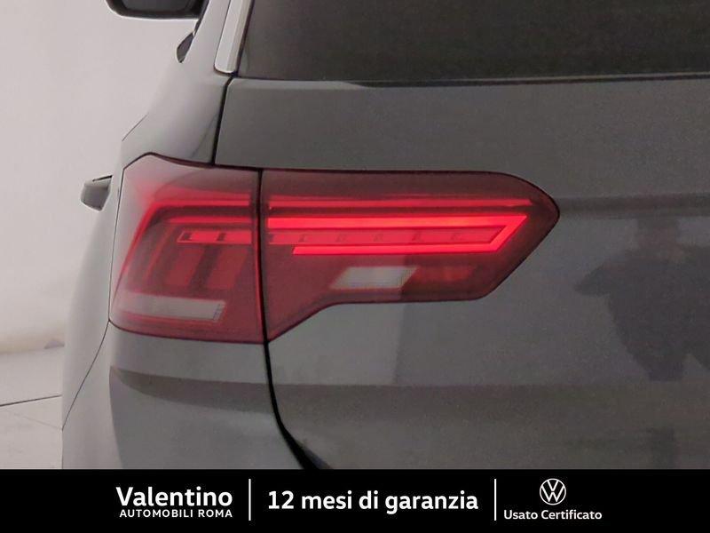 Volkswagen T-Roc 1.5 TSI DSG R-LINE ACT BlueMotion Technology