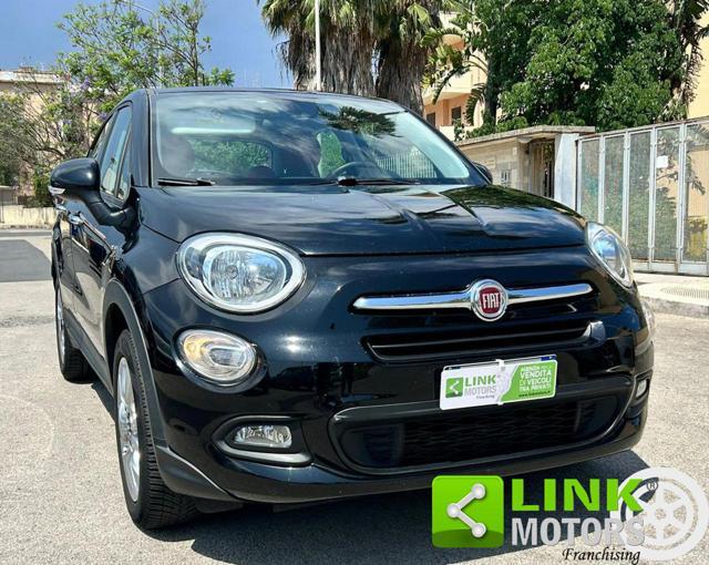 FIAT 500X 1.3 MultiJet 95 CV Business