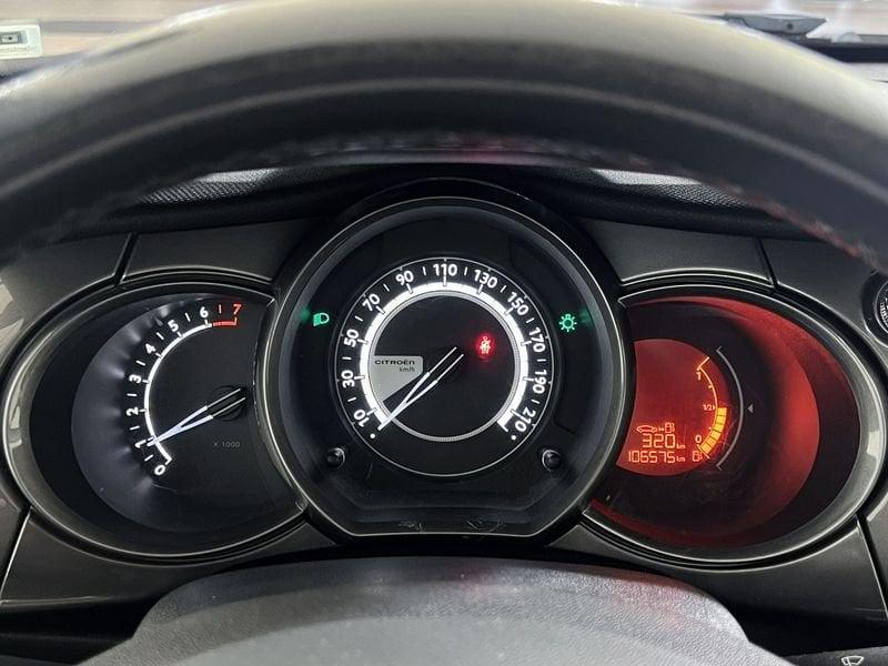 Citroën C3 C3 1.2 puretech (vti) Exclusive 82cv FL