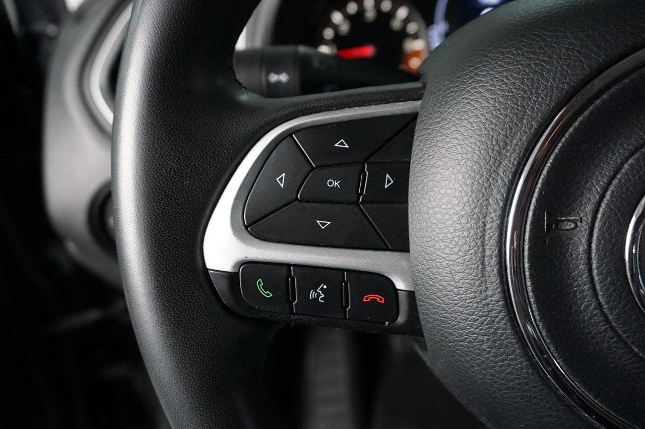 Jeep Renegade 1.6 Mjt 120 CV Longitude