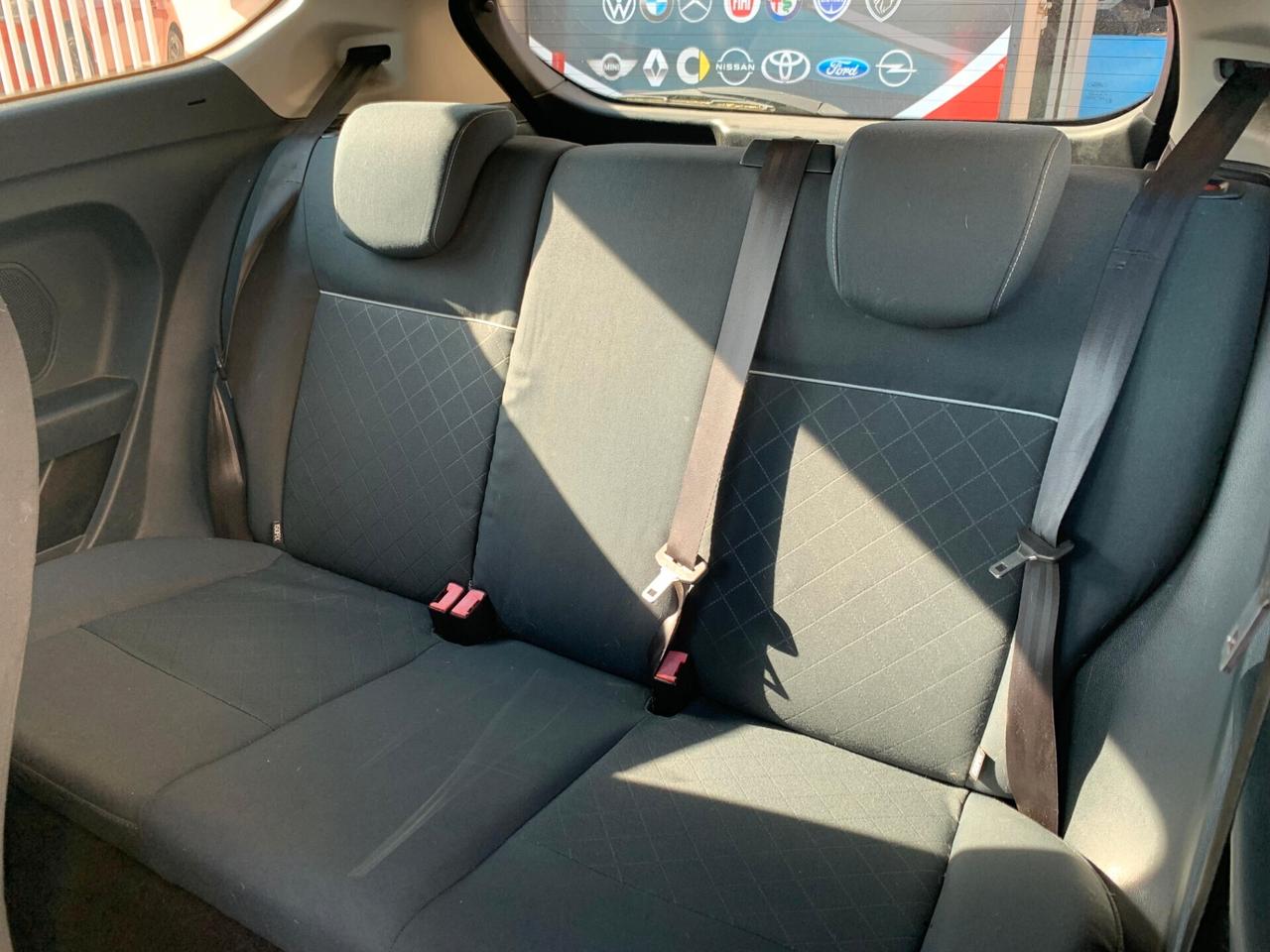 Ford Fiesta 1.2 60CV 3p. Tit.