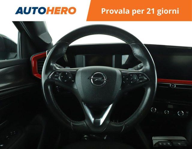 OPEL Mokka 1.2 Turbo 130 CV aut. GS Line +