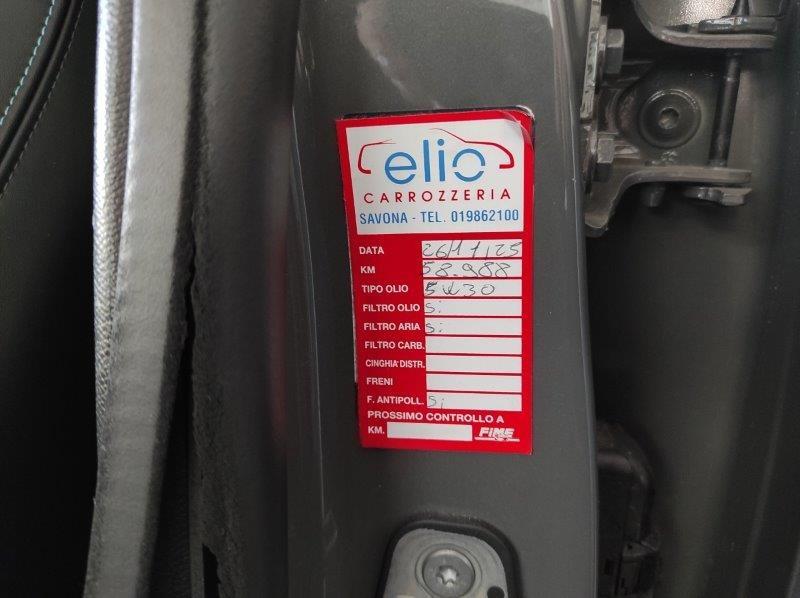 PEUGEOT 308 3ª serie - 308 BlueHDi 130 S&S EAT8 SW Allure