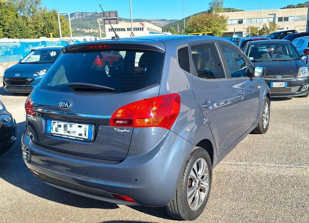 Kia Venga 1.4 Cool NEOPATENTATI