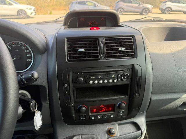 FIAT Scudo 2.0 MJT/130 PL Panorama Family 8 posti (M1)