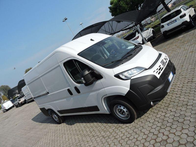 FIAT Ducato Ducato 35 2.2 Mjt 140CV PM-TM Furgone