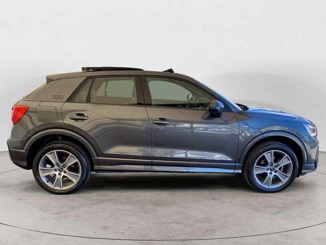 Audi Q2 30 TDI S tronic S line Edition