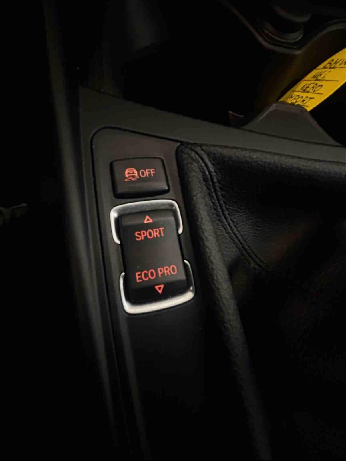Bmw 116 116i 5p. Advantage
