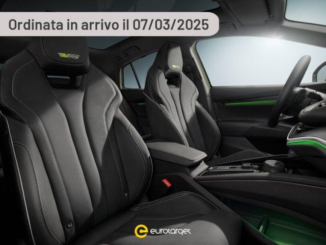 SKODA Enyaq iV Enyaq Coupé 85 Sportline Max