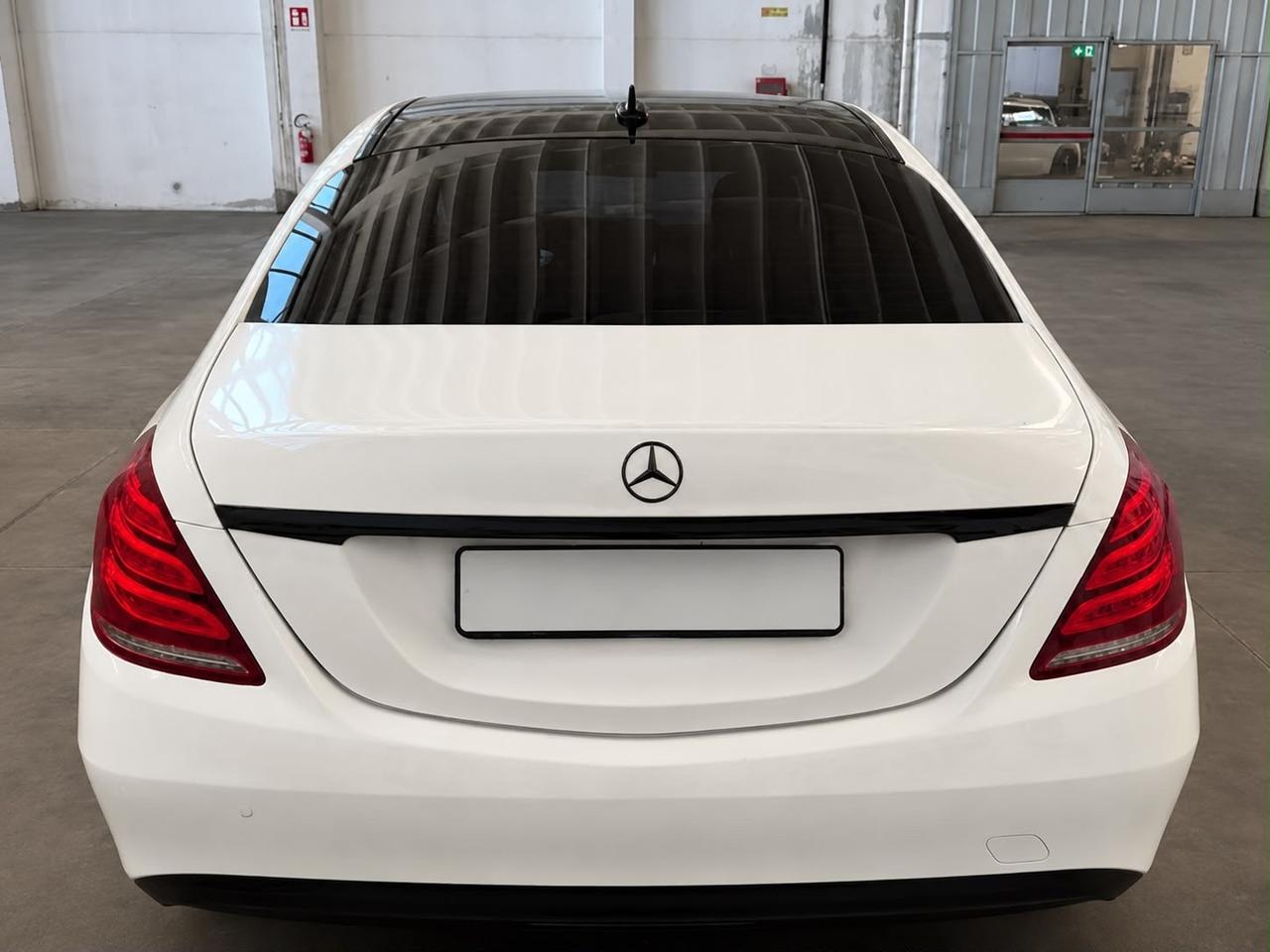 Mercedes-benz S 280 350 d Premium Plus