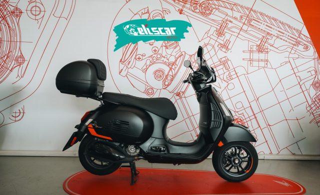 VESPA GTS 310 GTS 310