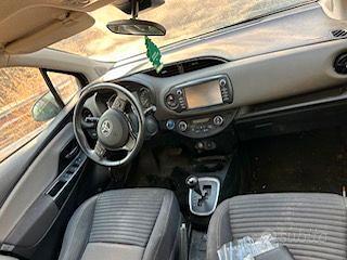 AUTO SINISTRATA