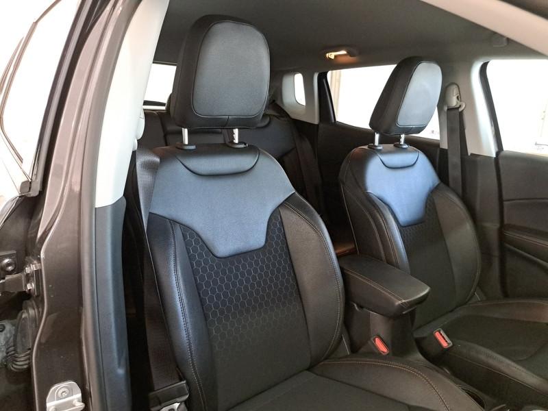 JEEP COMPASS 1.3 T4 PHEV 190cv Business Plus 4xe Auto