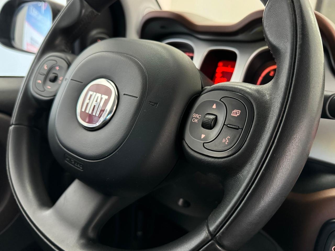 Fiat Panda Cross 1.3 MJT 95 CV S&S 4x4