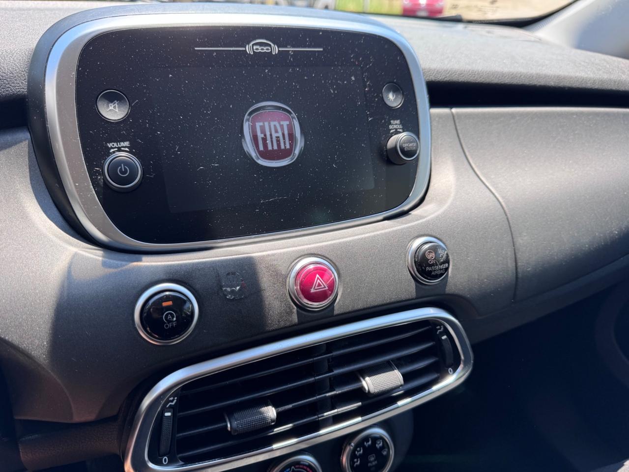 Fiat 500X 1.3 MultiJet 95 CV
