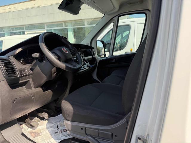 FIAT DUCATO 33 MH2 2.2 MJT140 CV PASSO MEDIO-TETTO MED