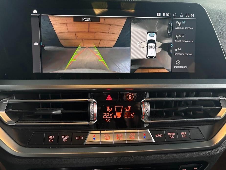 Bmw 330e xDrive Touring Msport