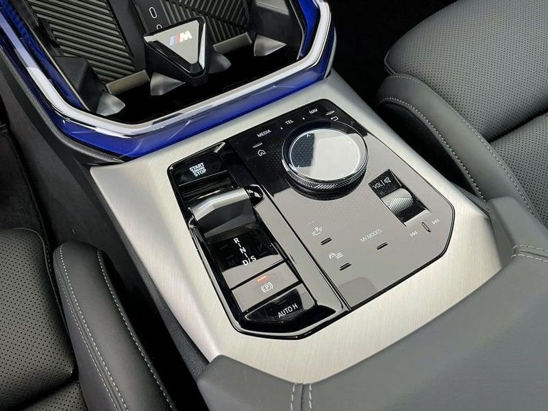 BMW X3 X3 xDrive20d 48V MSport