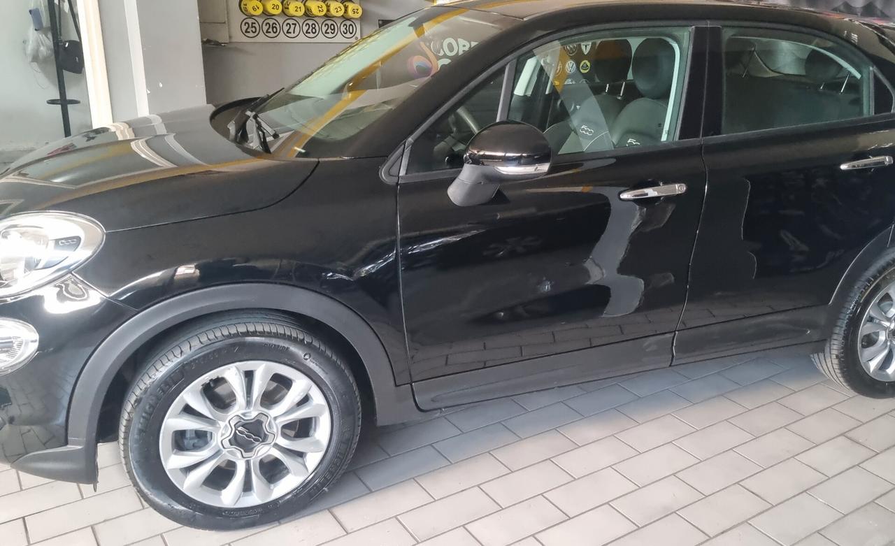 Fiat 500X 1.3 MultiJet 95 CV Pop Star