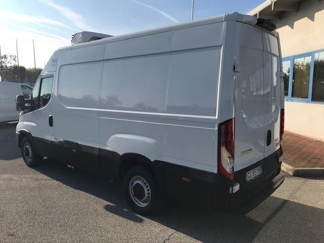 IVECO DAILY 35S14 V - FRIGO