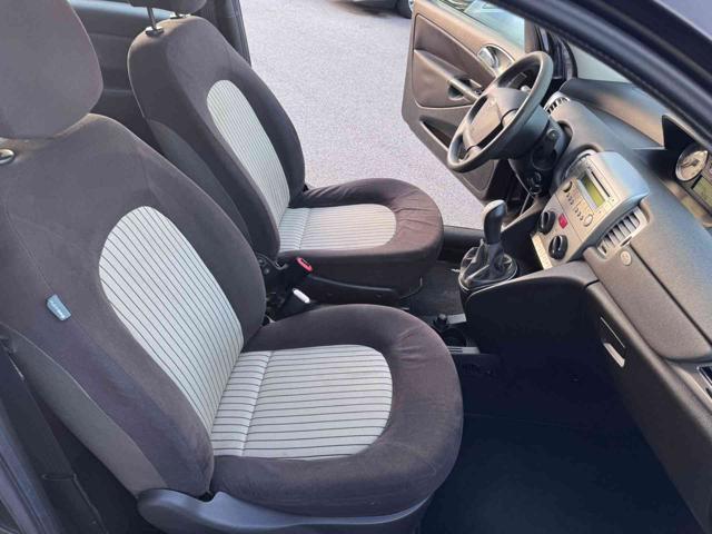 LANCIA Ypsilon 1.3 Multijet 16V Platino OK NEOPATENTATO