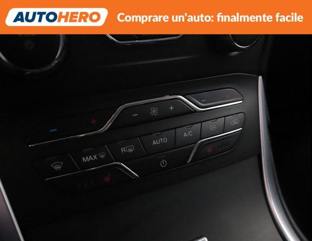 FORD Edge 2.0 TDCI 210 CV AWD Start&Stop Powershift Titanium