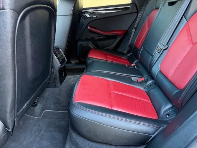 Porsche Macan 3.0 S Diesel 2017