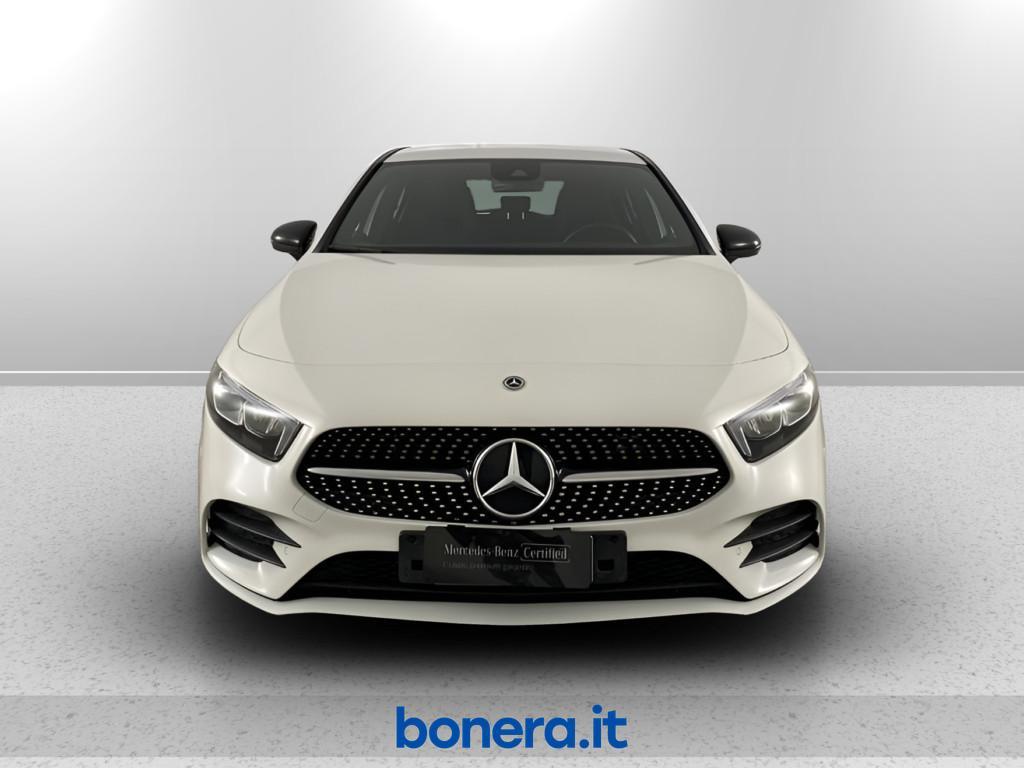 Mercedes Classe A 250 250 e EQ-POWER Premium 7G-DCT