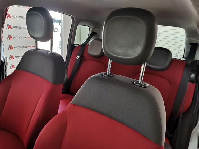 FIAT Panda 1.2 Pop