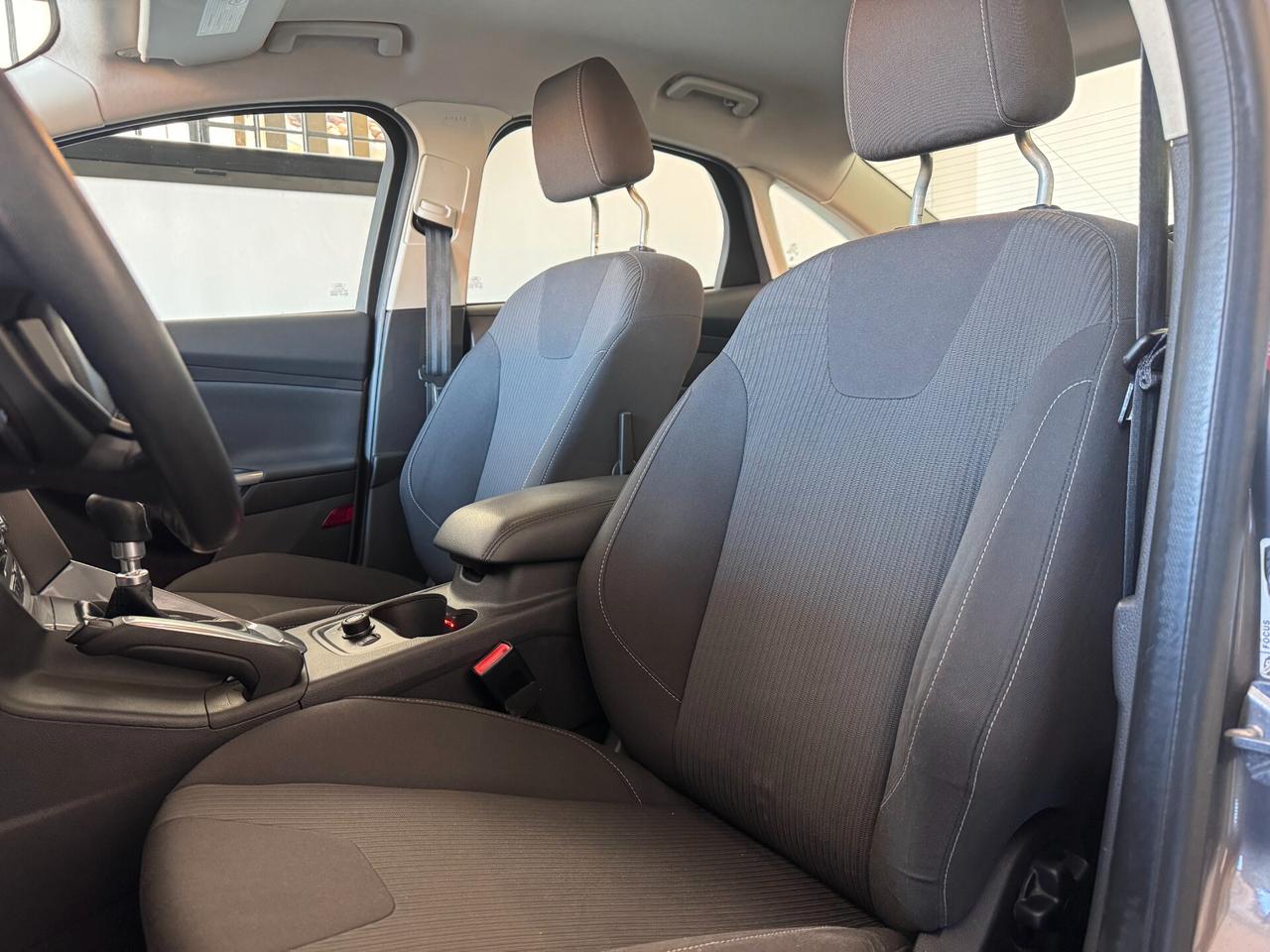 Ford Focus 1.6 EcoBoost 150 CV Start&Stop Titanium