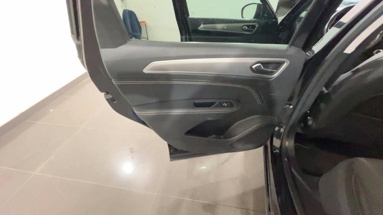 Renault Arkana Full Hybrid E-Tech 145 CV