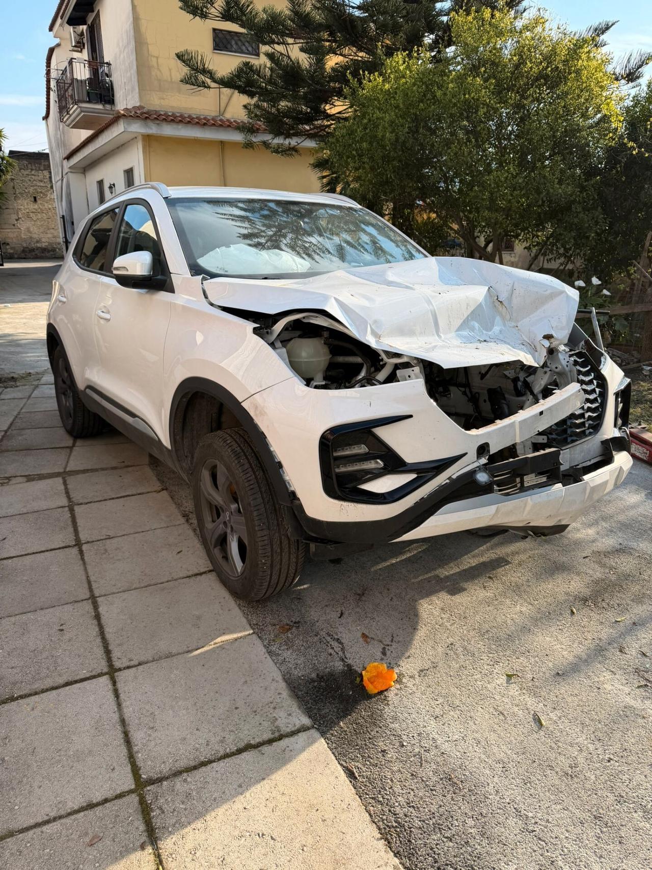 Dr 5.0 s3 1.5 Turbo CVT Bi-Fuel GPL