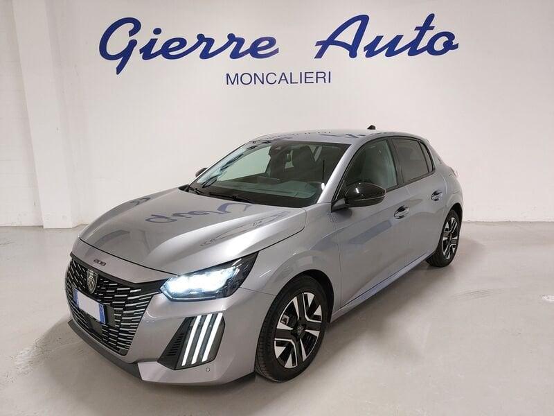 Peugeot 208 208 PureTech 100 Stop&Start 5 porte Allure