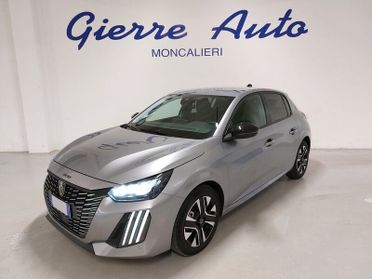 Peugeot 208 208 PureTech 100 Stop&Start 5 porte Allure