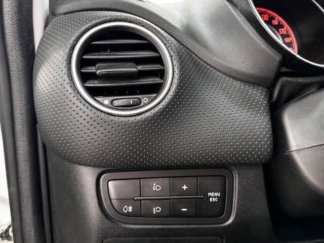 Fiat Punto Evo Punto Evo 1.4 5 porte S&S Dynamic