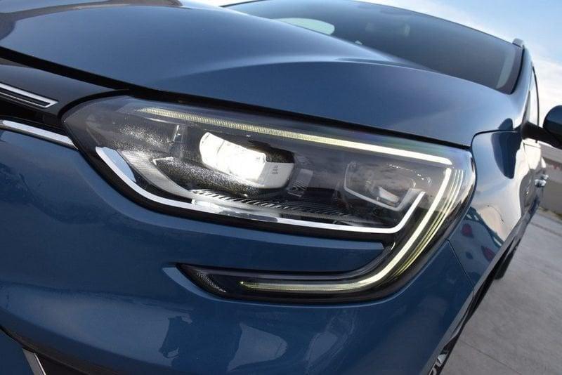 Renault Mégane Megane Sporter Blue dCi 115 CV Intens